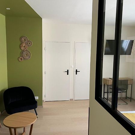 Hotel Le Blason أمبُواز المظهر الخارجي الصورة
