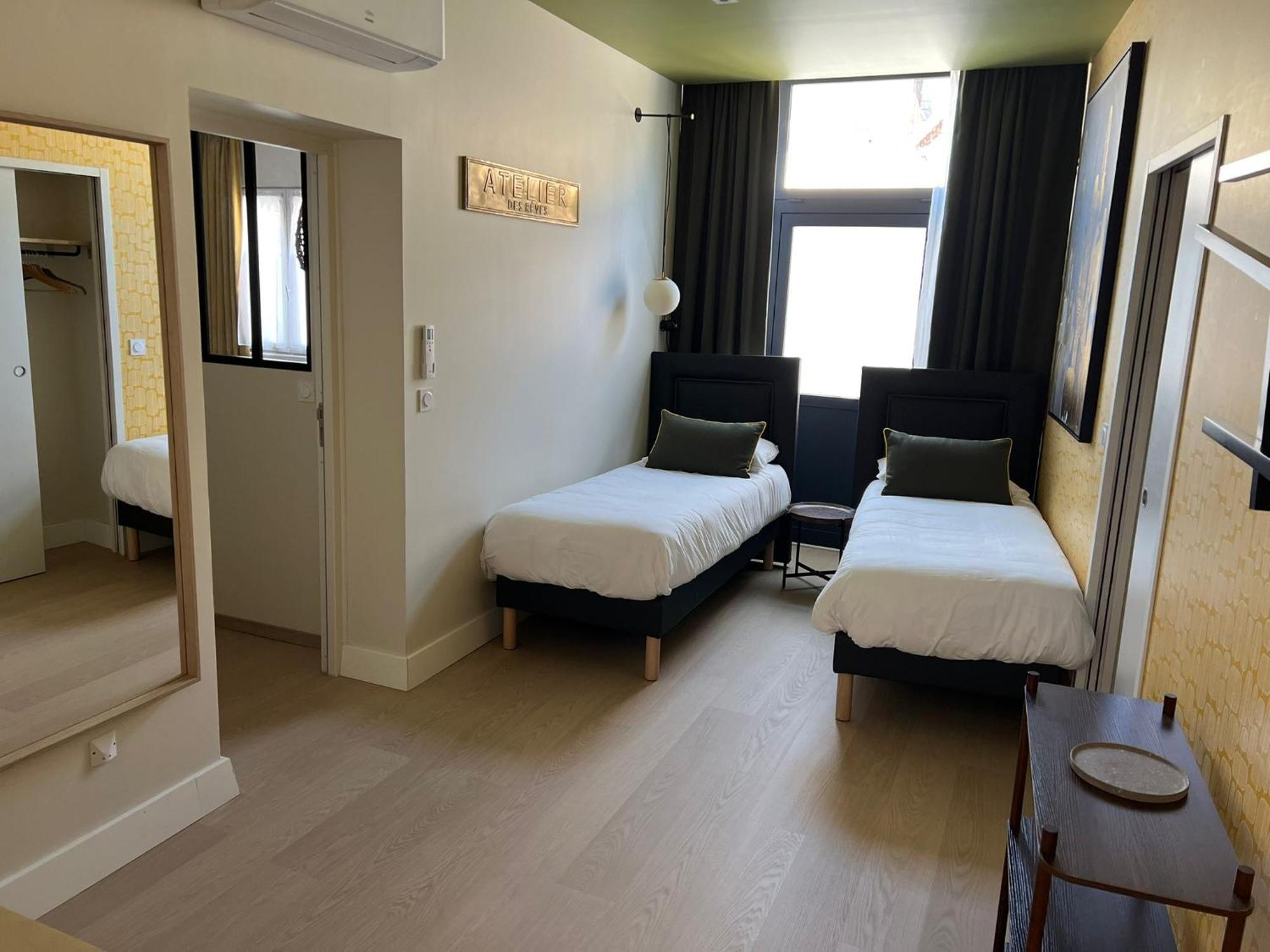 Hotel Le Blason أمبُواز المظهر الخارجي الصورة
