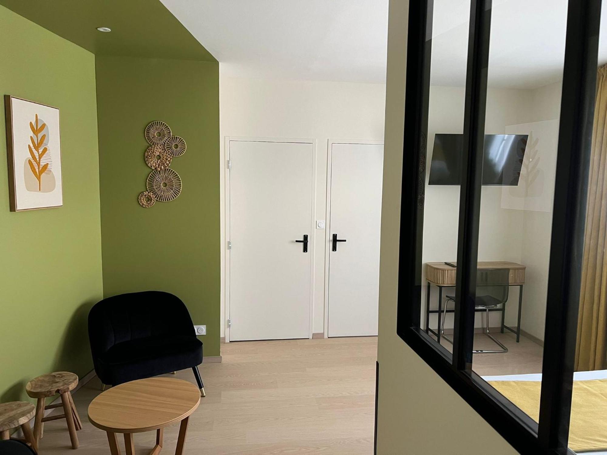 Hotel Le Blason أمبُواز المظهر الخارجي الصورة