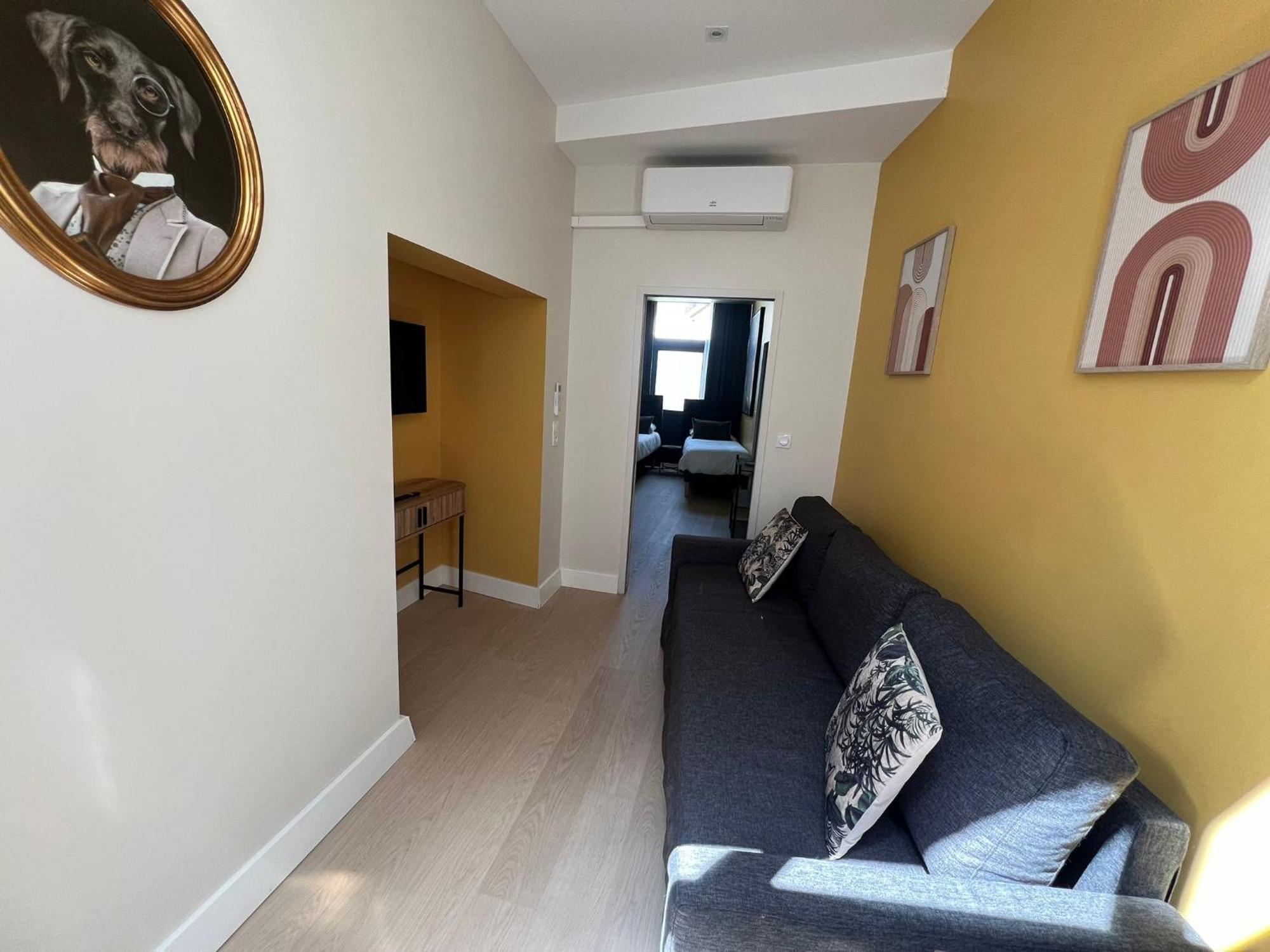 Hotel Le Blason أمبُواز المظهر الخارجي الصورة