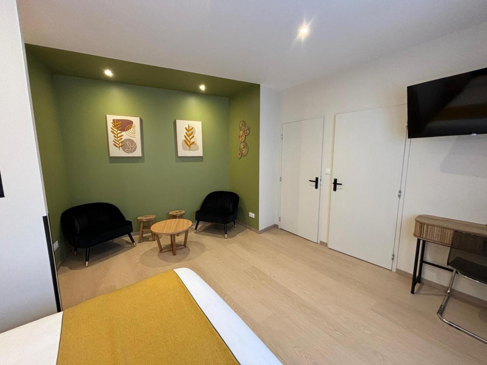 Hotel Le Blason أمبُواز المظهر الخارجي الصورة