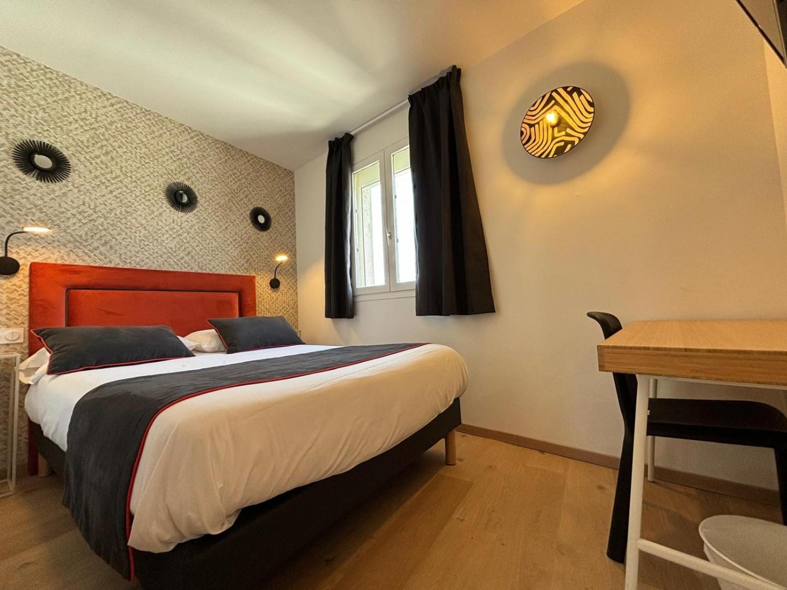 Hotel Le Blason أمبُواز المظهر الخارجي الصورة