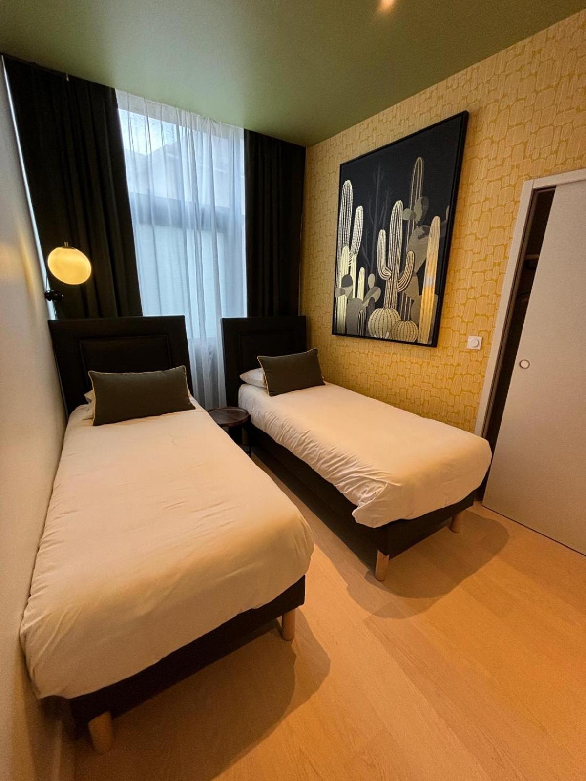 Hotel Le Blason أمبُواز المظهر الخارجي الصورة