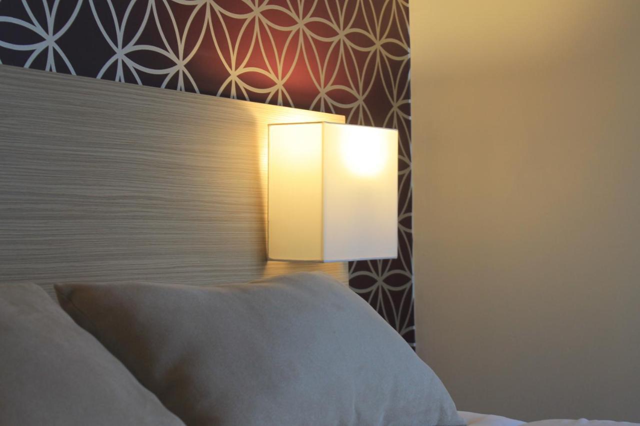 Hotel Le Blason أمبُواز المظهر الخارجي الصورة
