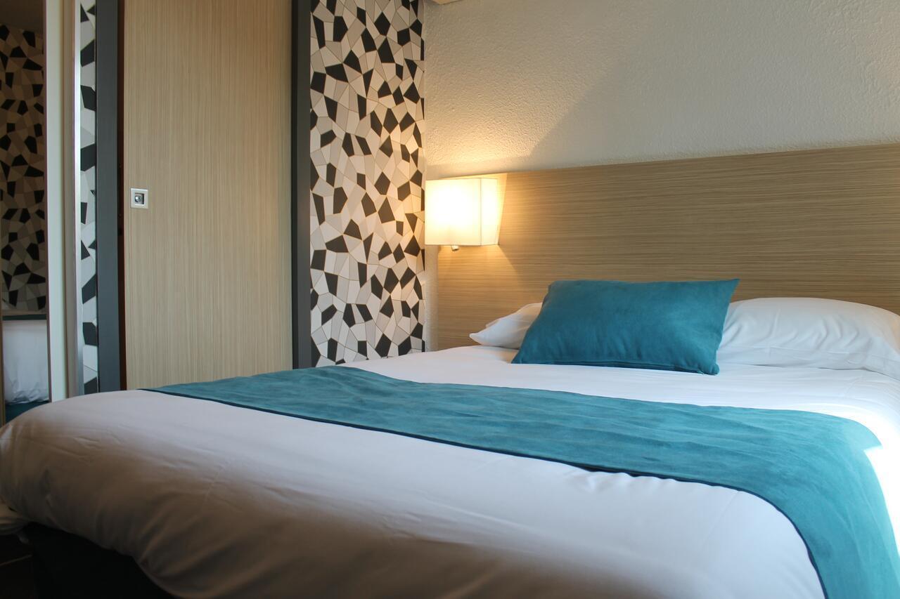 Hotel Le Blason أمبُواز المظهر الخارجي الصورة