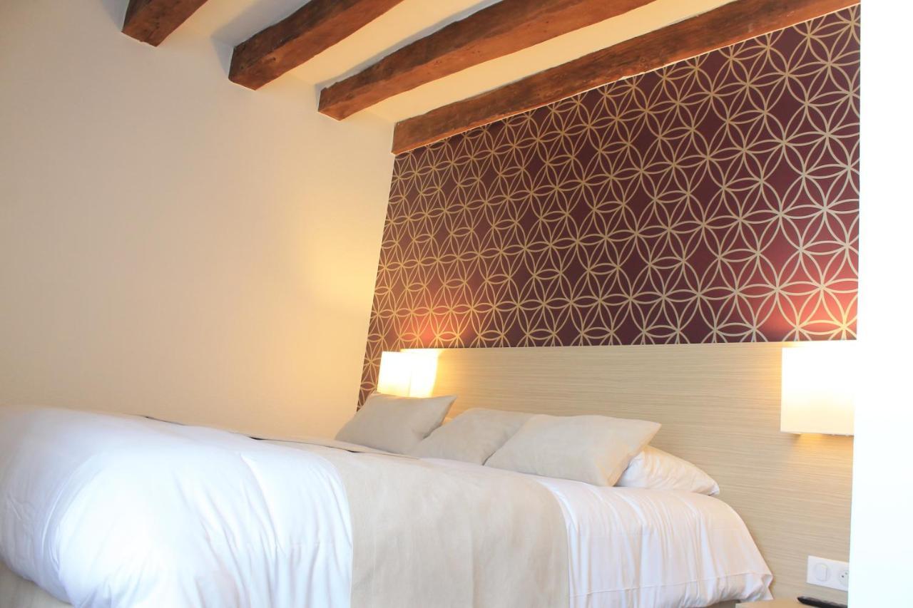 Hotel Le Blason أمبُواز المظهر الخارجي الصورة