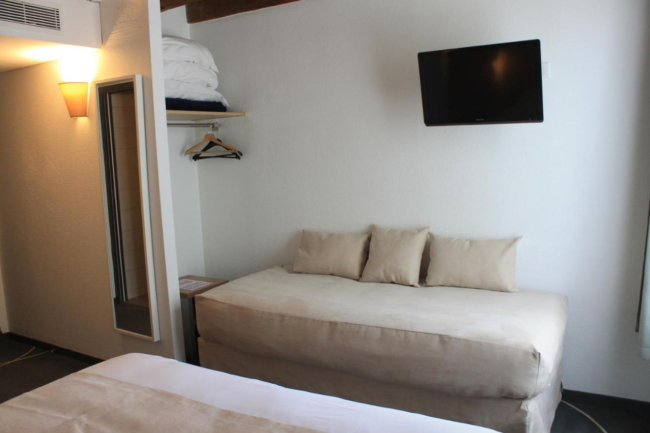 Hotel Le Blason أمبُواز المظهر الخارجي الصورة